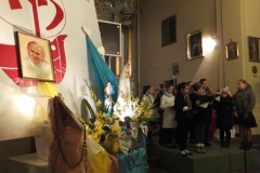 2013-10-22 - Koncert w dniu wspomnienia bł. Jana Pawła II