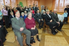 2013-12-29 - Złote Gody w Gminie Rudka