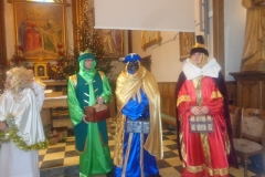 2014-01-06 - Orszak Trzech Króli