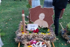 2014-09-06 - Dożynki diecezjalne, Miedzna 2014