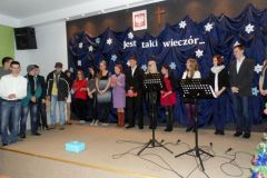 2015-01-11 - XII Przegląd Kolęd i Pastorałek