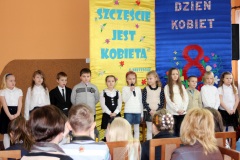2015-03-08 - Dzień Kobiet w gminie Rudka