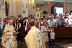 2016-09-04 - Dożynki parafialne