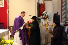 2016-11-27 - Imieniny ks. proboszcza, Andrzeja Kiersnowskiego