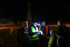 2017-04-01 - 4. Drohiczyńska Nocna Droga Krzyżowa