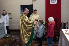 2017-04-13 - Wielki Czwartek - pamiątka ustanowienia sakramentów kapłaństwa i Eucharystii