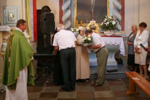 2017-08-20 - Pożegnanie sióstr zakonnych