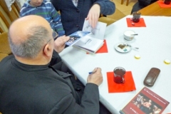 2019-04-09 - Spotkanie z ks. Mieczysławem Rzepniewskim