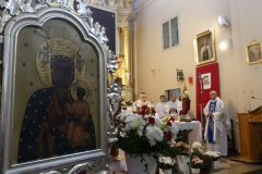 2022-05-03- Uroczystość MB Królowej Polski i Konstytucji 3-go Maja
