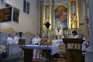 2025-04-17 Wielki Czwartek