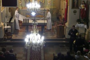 2025-04-18 Wielki Piątek