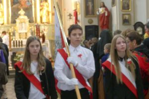 2025-05-03 Uroczystość Matki Bożej Królowej Polski