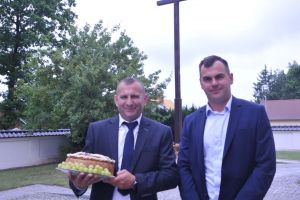 2025-09-07 Dożynki parafialne